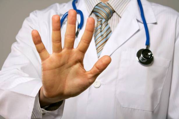 “سيكريتي” يعتدي على ممرض بمكناس بالسلاح الأبيض