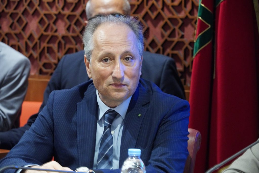 برلماني يُسائل وزير التعليم بشأن التأخر في إعلان نتائج BTS ويطالب بضمان حقوق الطلبة