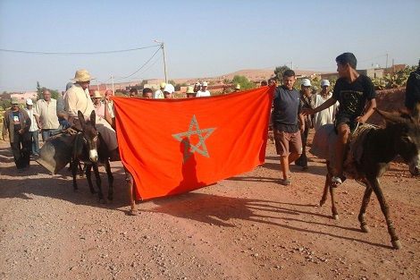 مغرب بسرعتين.. العطش والتهميش يخرجان ساكنة عدة جماعات للاحتجاج ومطالب بتحقيق العدالة المجالية – لكم-lakome2